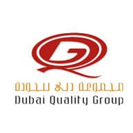 Dubai Quality Group-Gold Category Winner