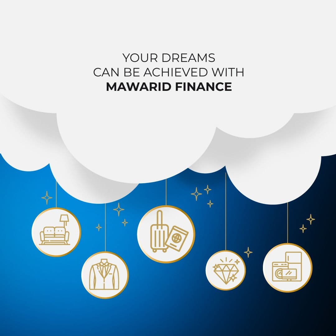 Personal Finance Promotion